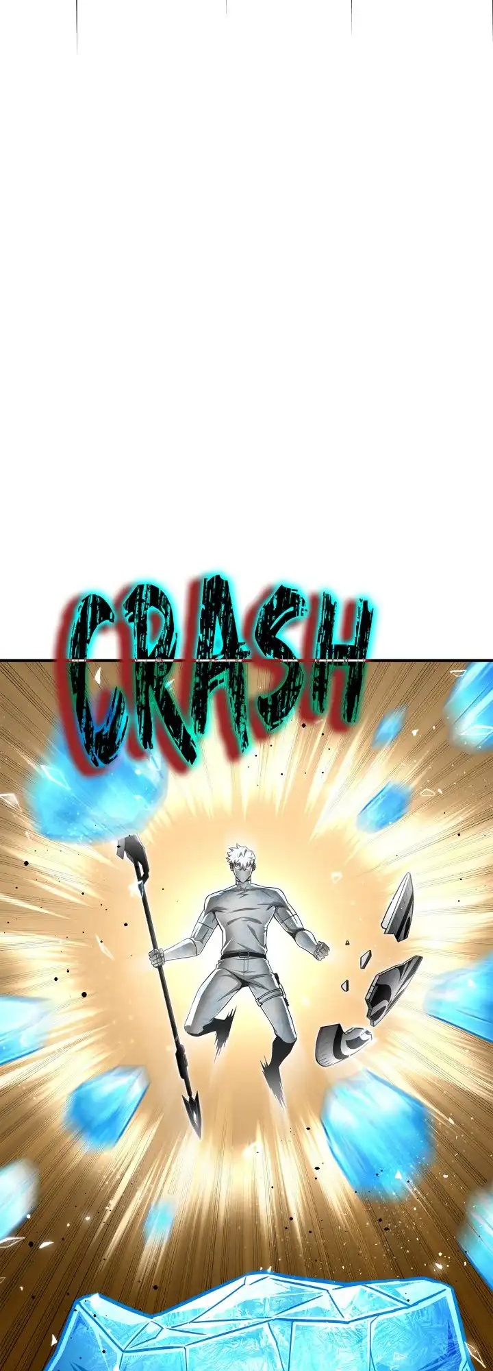 Superhuman Battlefield Chapitre 139 - Page 62