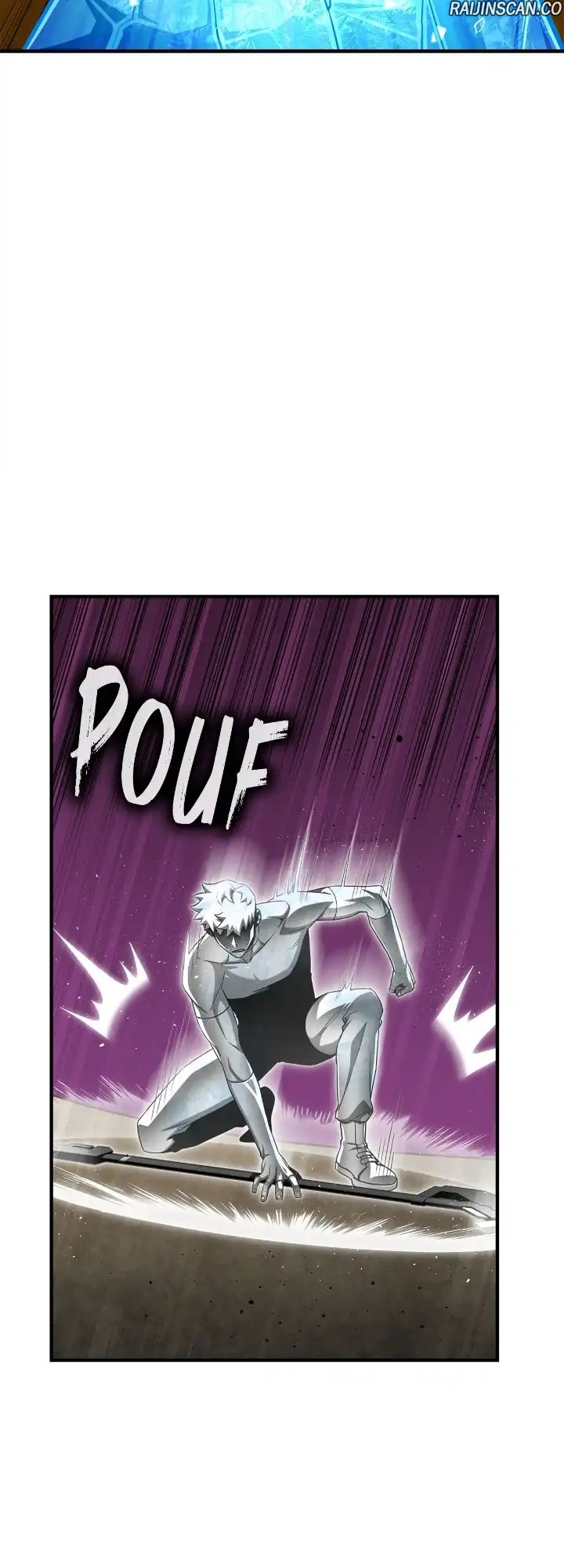 Superhuman Battlefield Chapitre 139 - Page 63