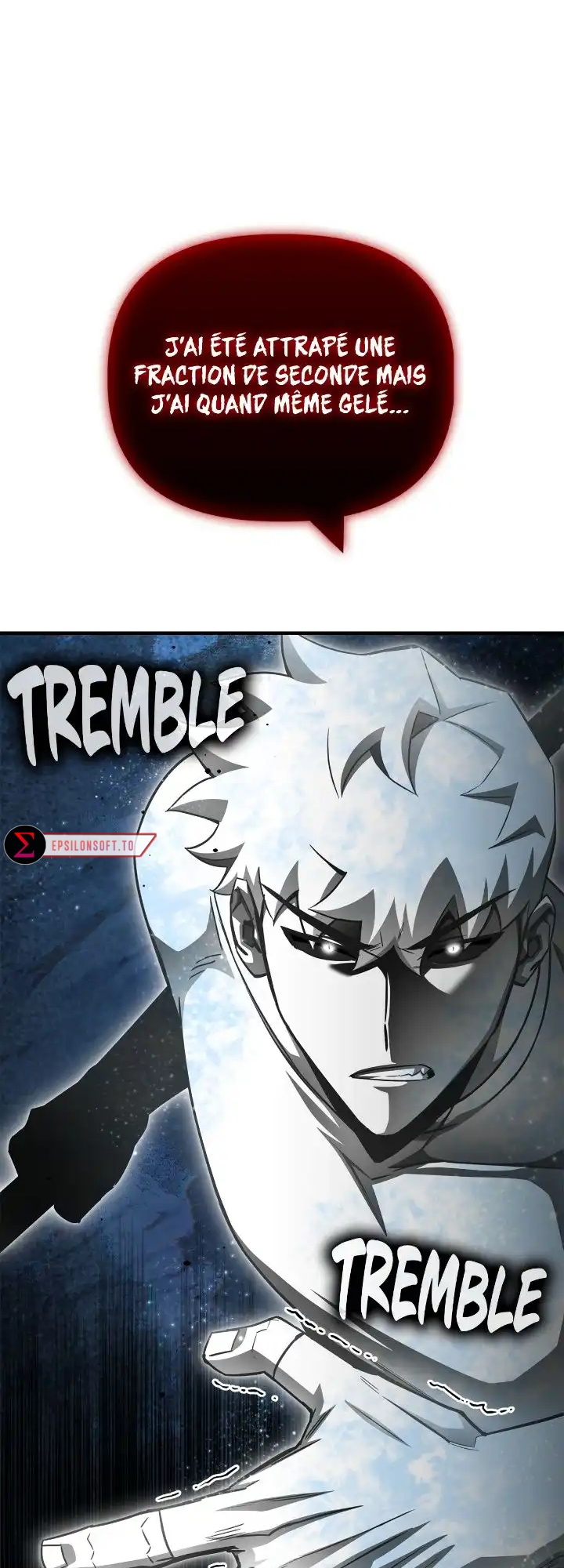Superhuman Battlefield Chapitre 139 - Page 64