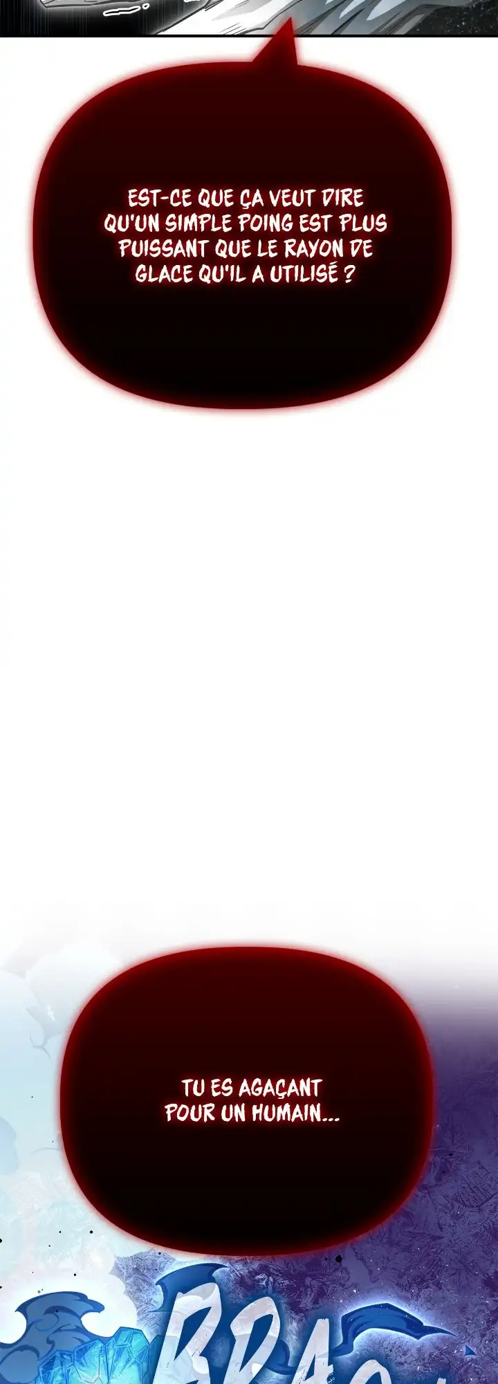 Superhuman Battlefield Chapitre 139 - Page 65