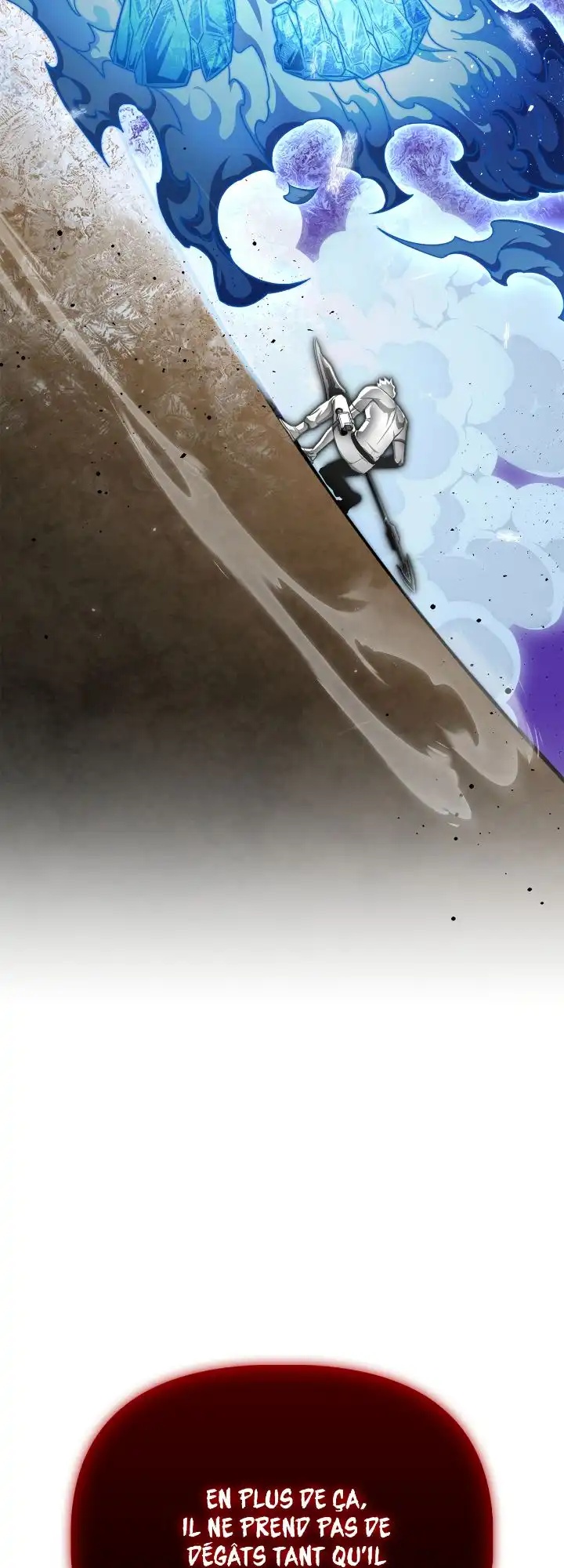 Superhuman Battlefield Chapitre 139 - Page 67