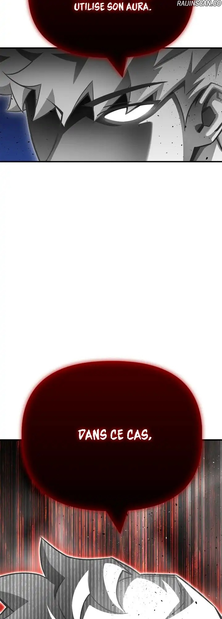 Superhuman Battlefield Chapitre 139 - Page 68