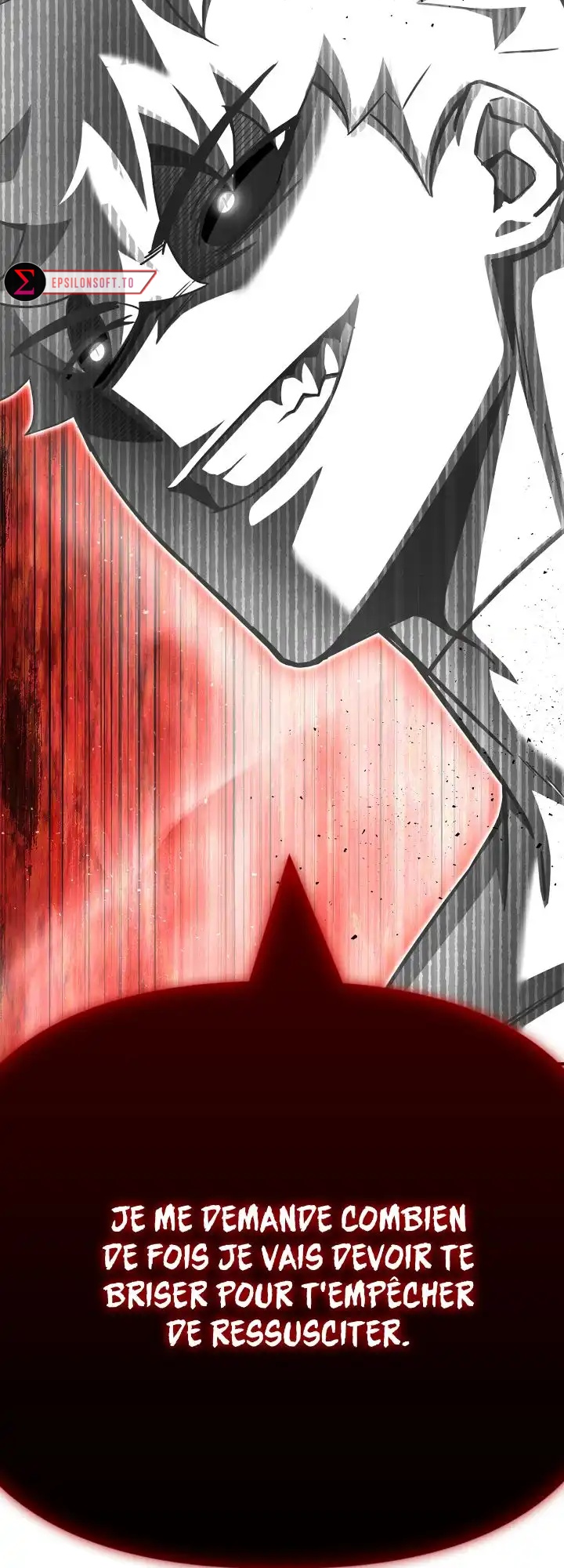 Superhuman Battlefield Chapitre 139 - Page 69