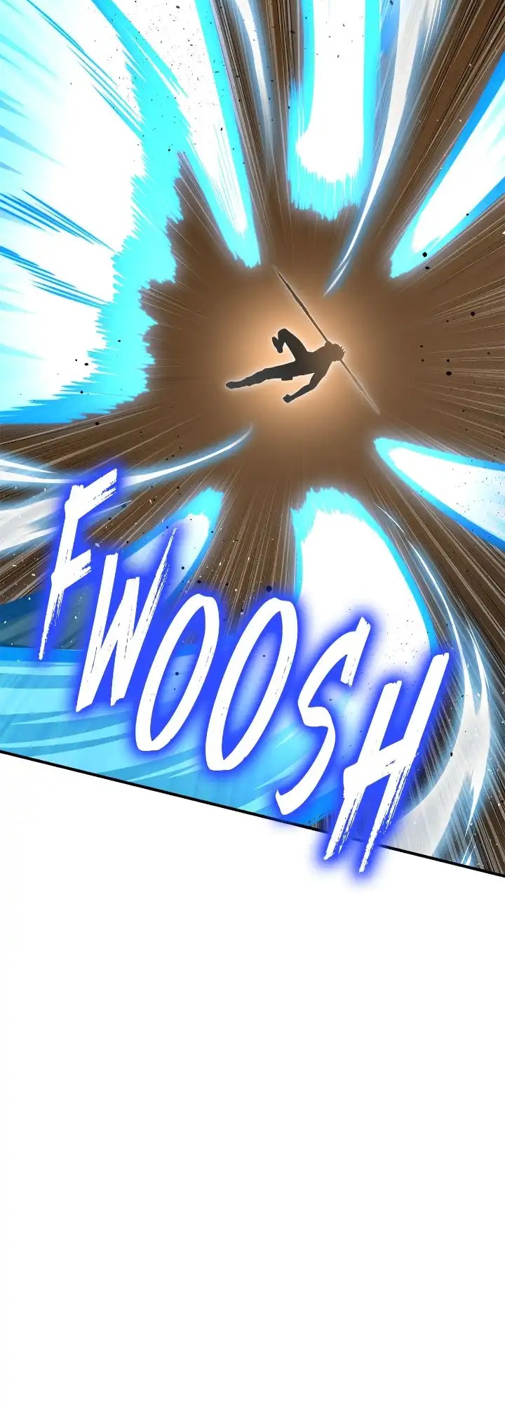 Superhuman Battlefield Chapitre 139 - Page 71