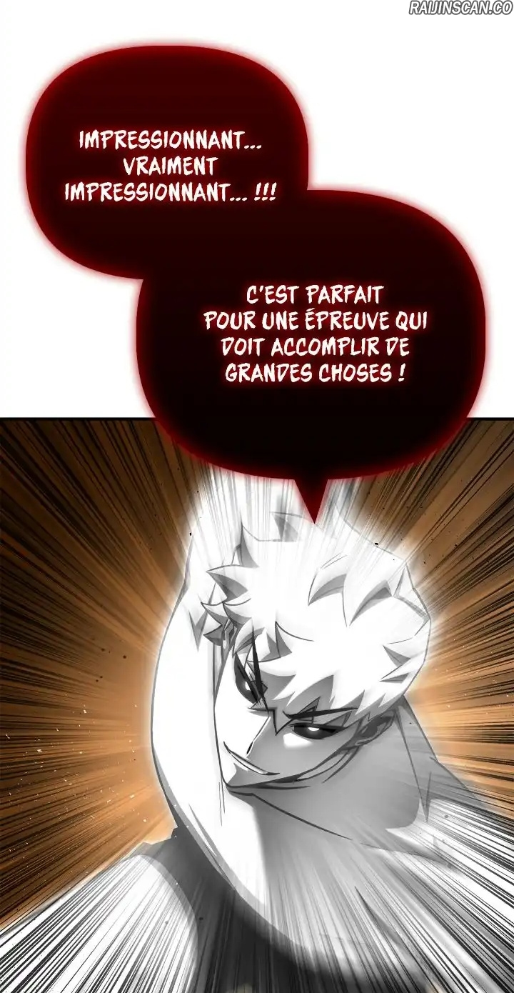Superhuman Battlefield Chapitre 139 - Page 72