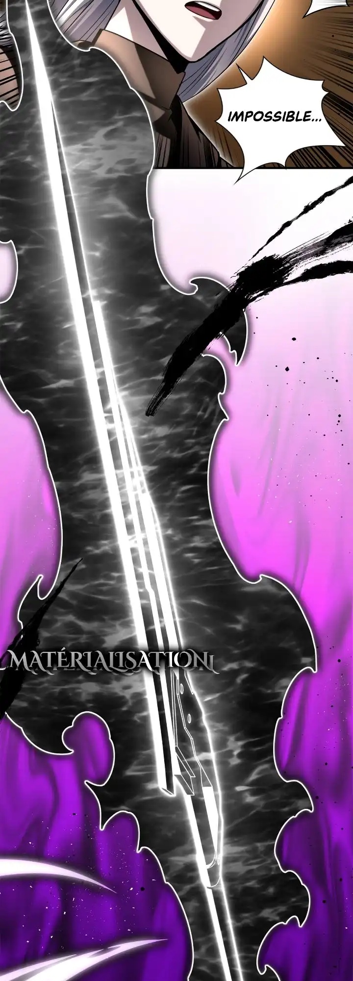 Superhuman Battlefield Chapitre 139 - Page 74