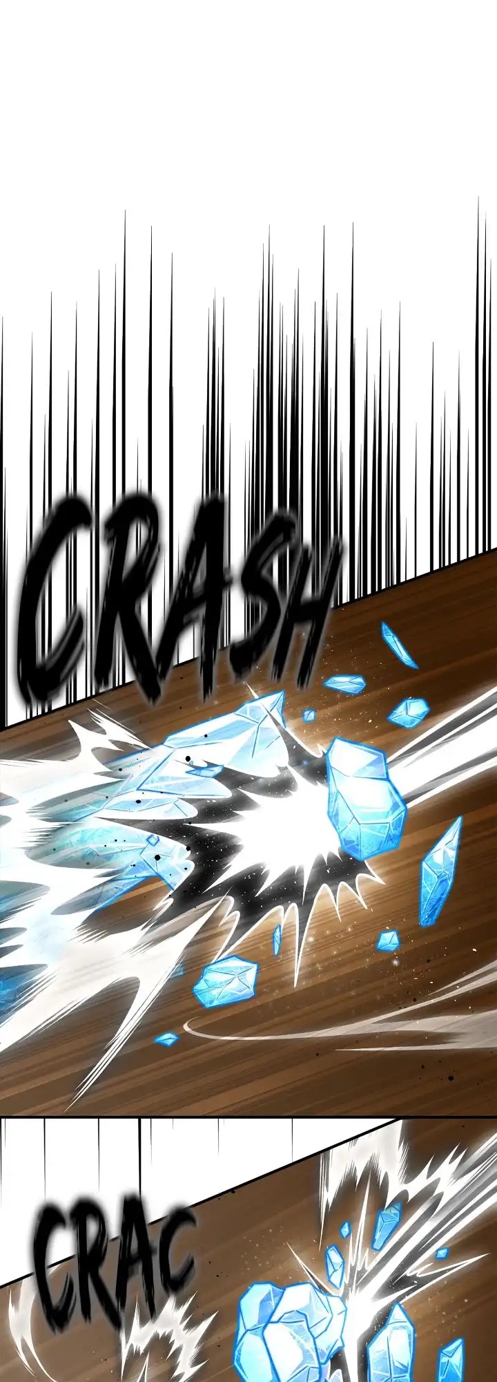 Superhuman Battlefield Chapitre 139 - Page 76