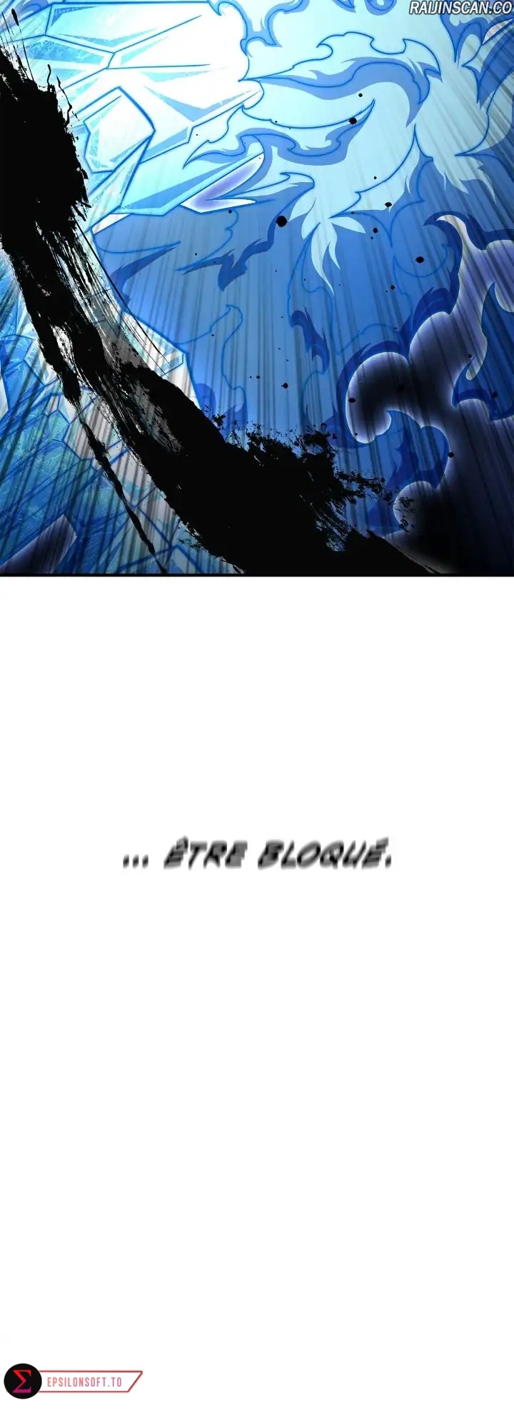 Superhuman Battlefield Chapitre 139 - Page 81