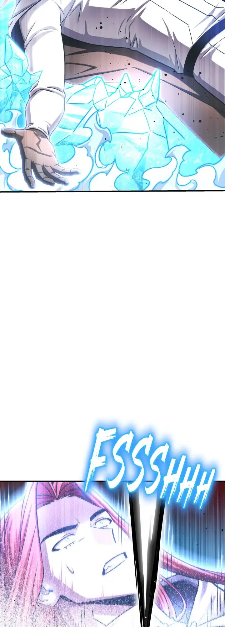 Superhuman Battlefield Chapitre 139 - Page 84