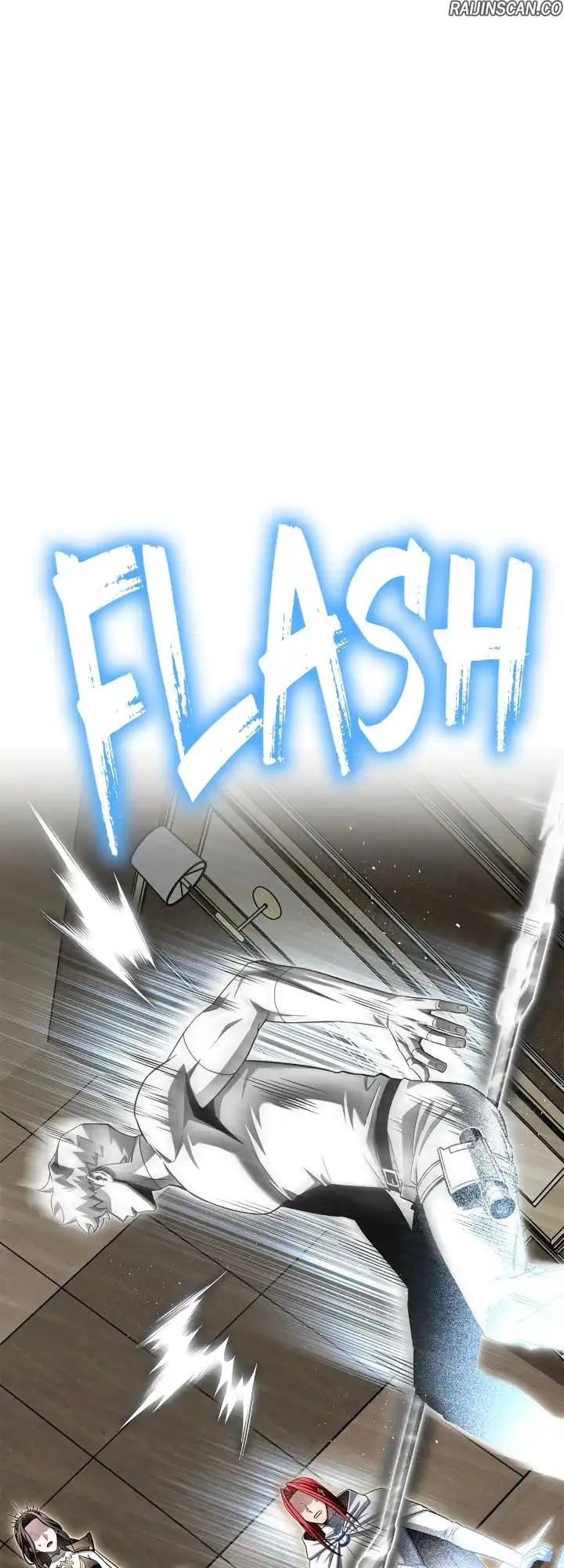 Superhuman Battlefield Chapitre 139 - Page 86
