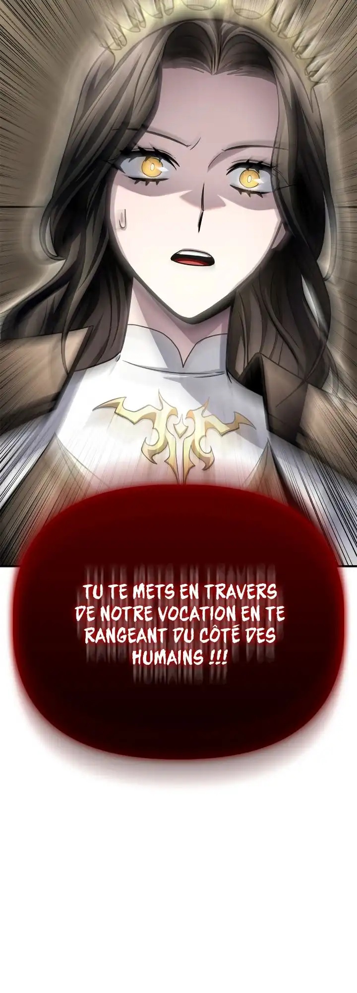 Superhuman Battlefield Chapitre 139 - Page 88