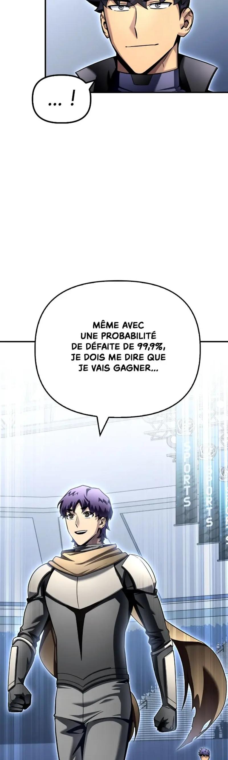 Superhuman Battlefield Chapitre 125 - Page 12