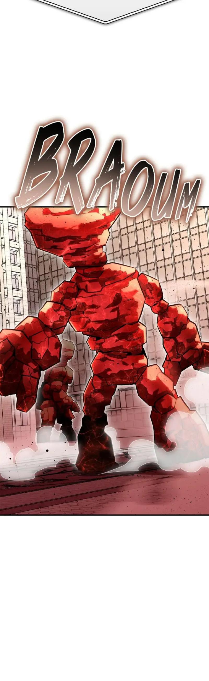 Superhuman Battlefield Chapitre 125 - Page 17