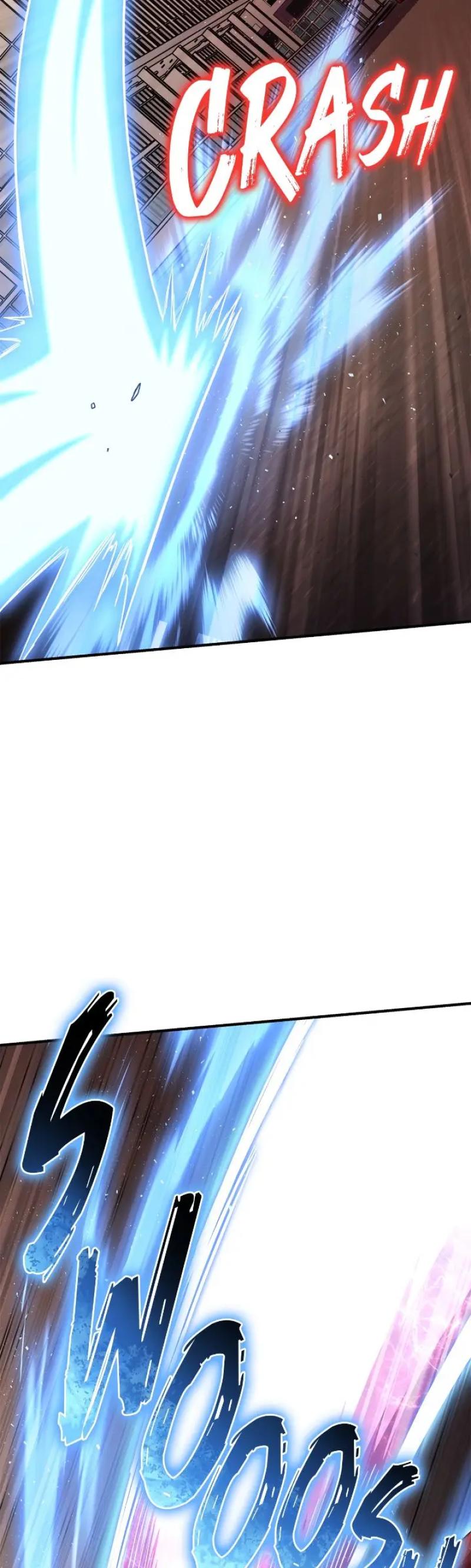 Superhuman Battlefield Chapitre 125 - Page 19