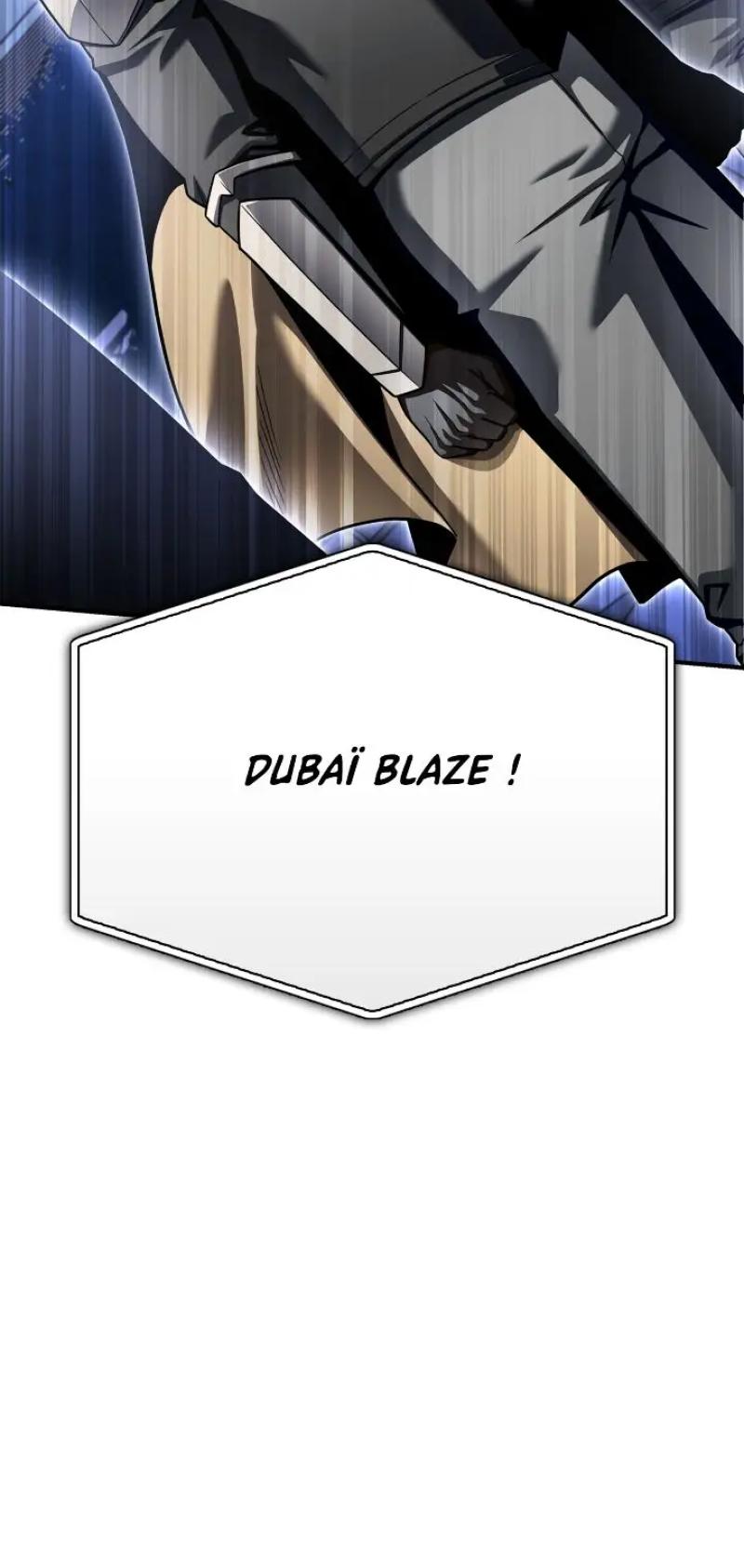 Superhuman Battlefield Chapitre 125 - Page 4