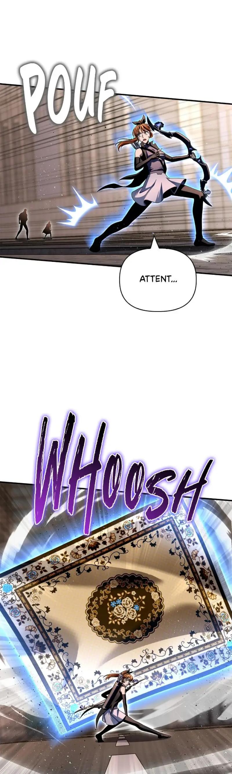 Superhuman Battlefield Chapitre 125 - Page 42