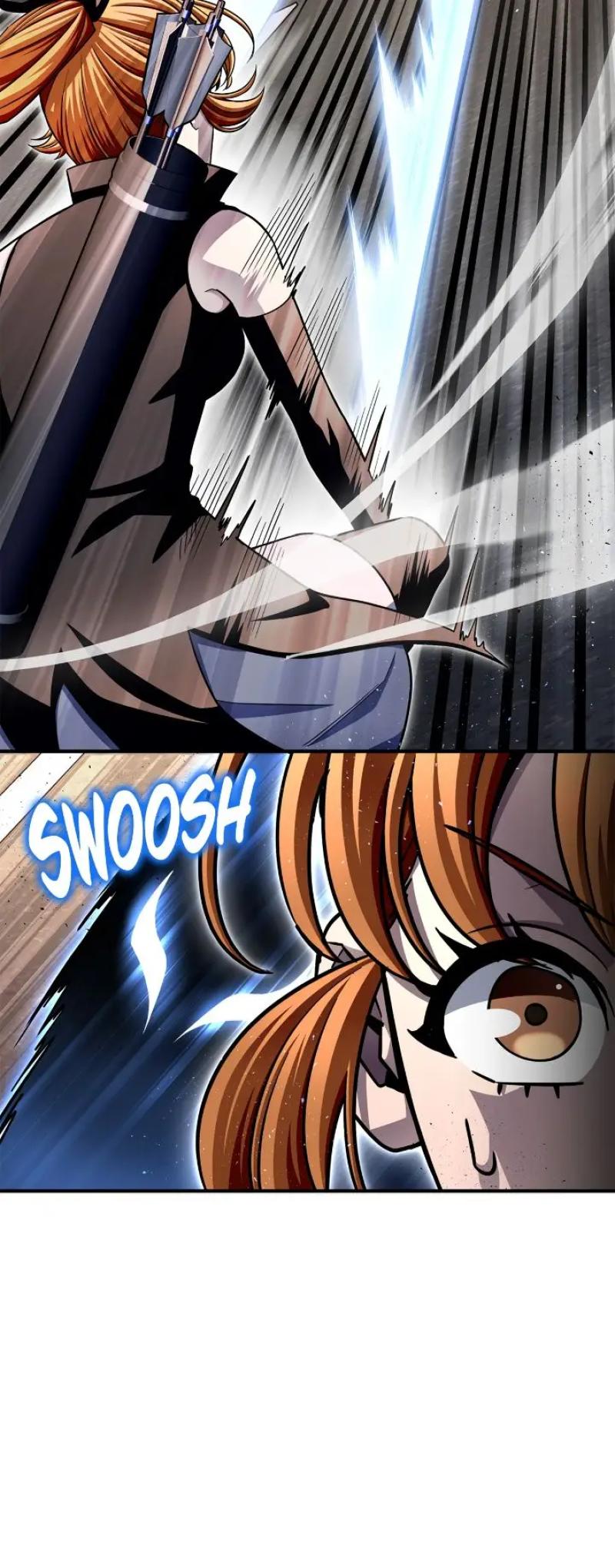 Superhuman Battlefield Chapitre 125 - Page 44