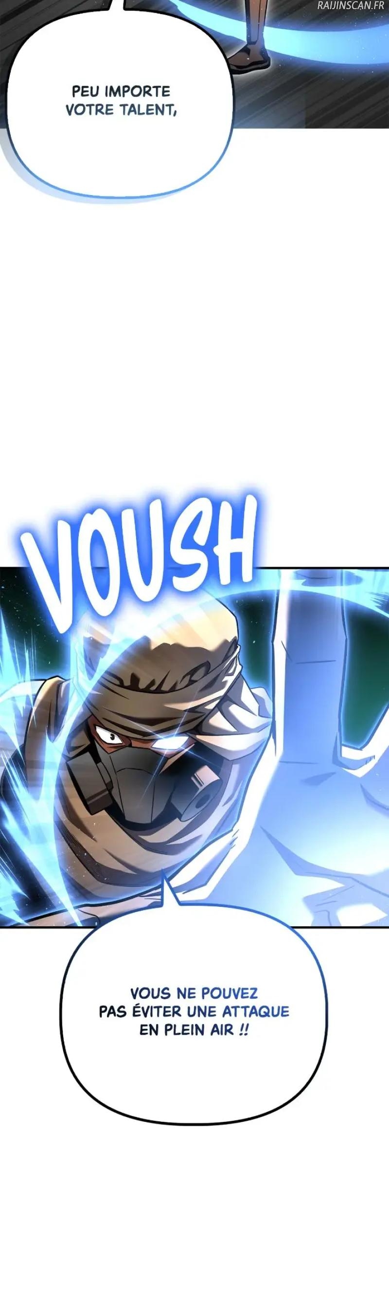 Superhuman Battlefield Chapitre 125 - Page 60