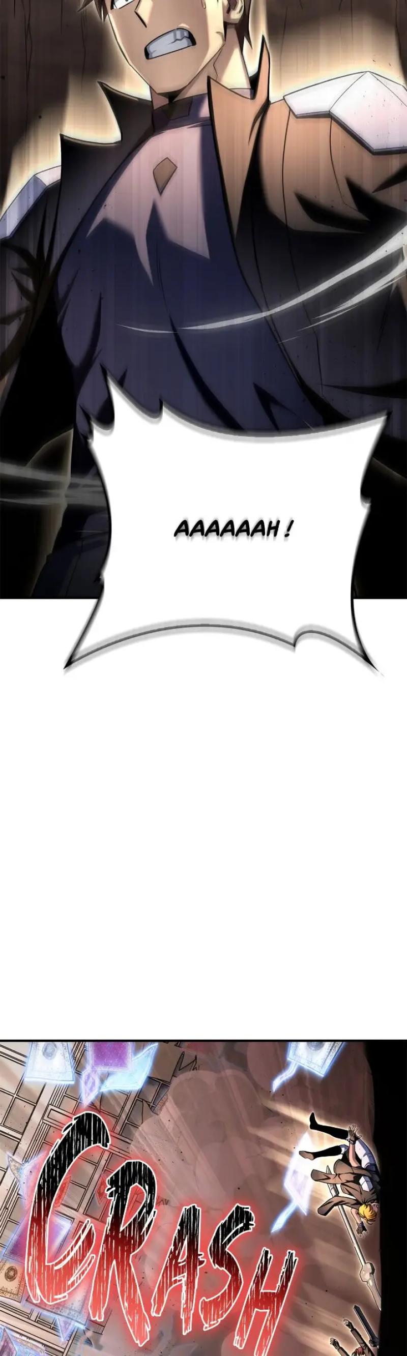 Superhuman Battlefield Chapitre 125 - Page 63