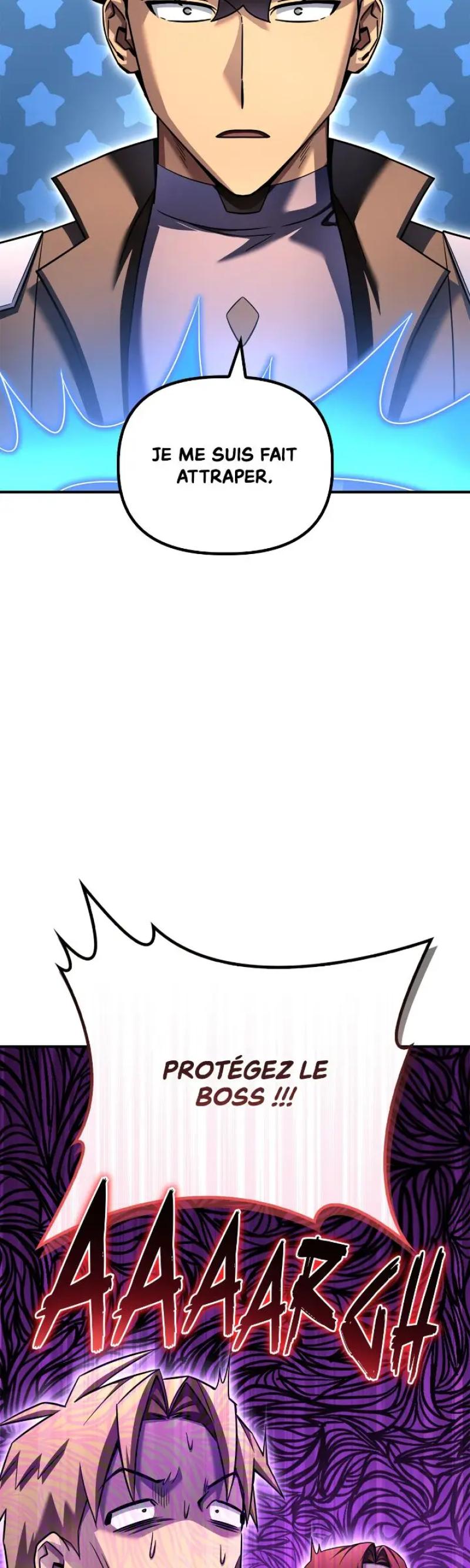 Superhuman Battlefield Chapitre 125 - Page 67