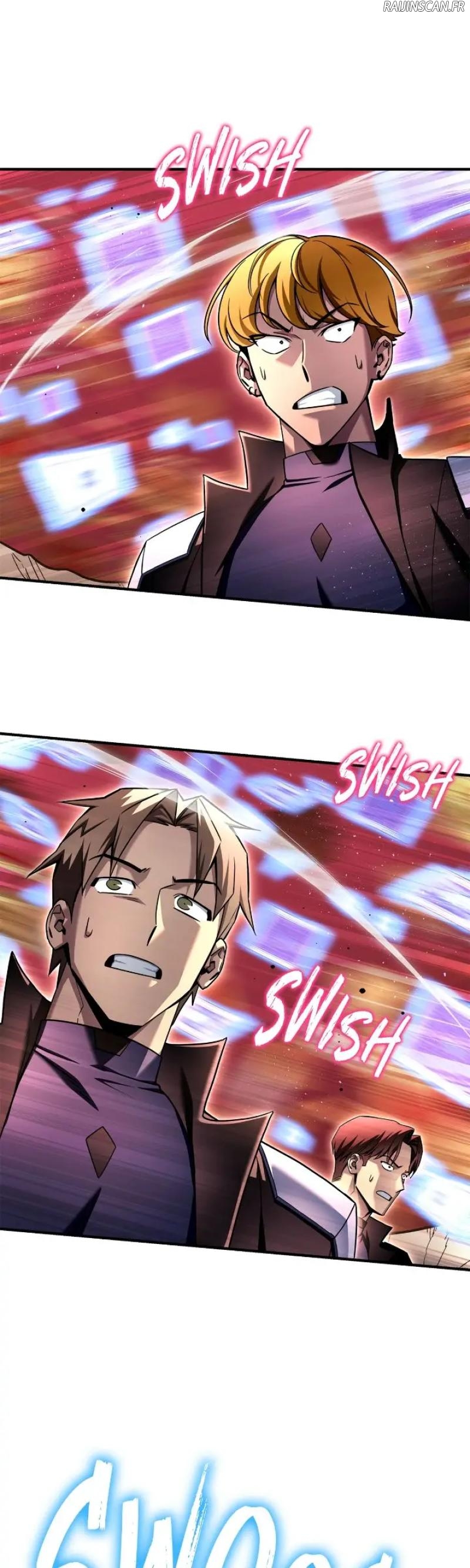 Superhuman Battlefield Chapitre 125 - Page 70