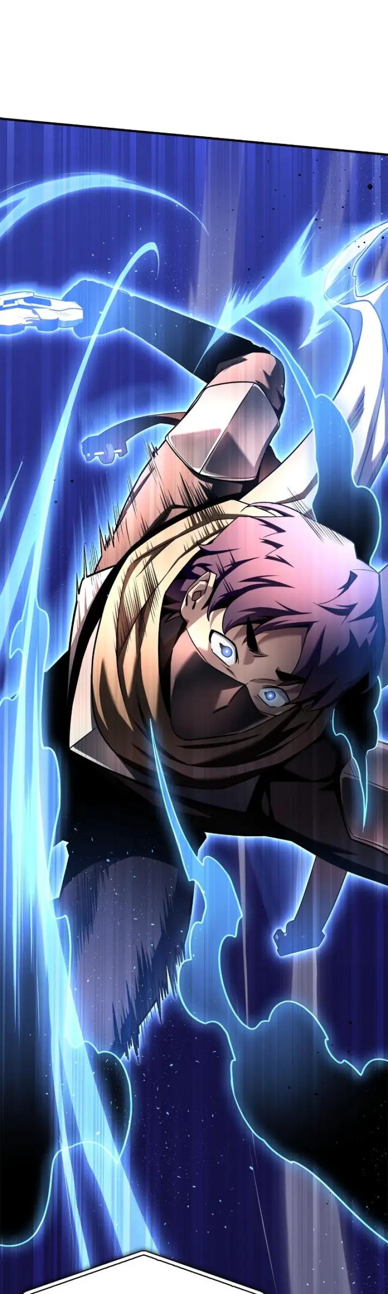 Superhuman Battlefield Chapitre 125 - Page 72