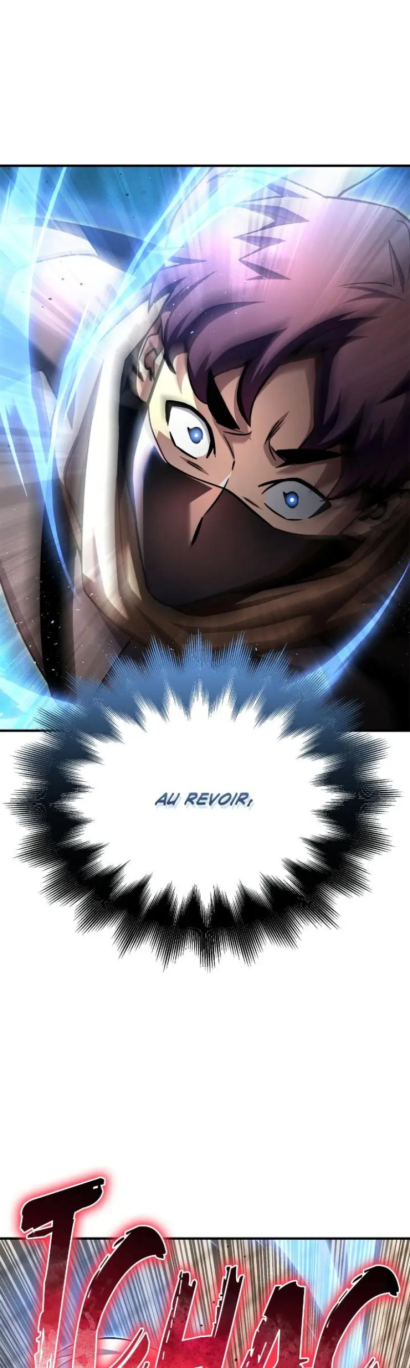 Superhuman Battlefield Chapitre 125 - Page 77