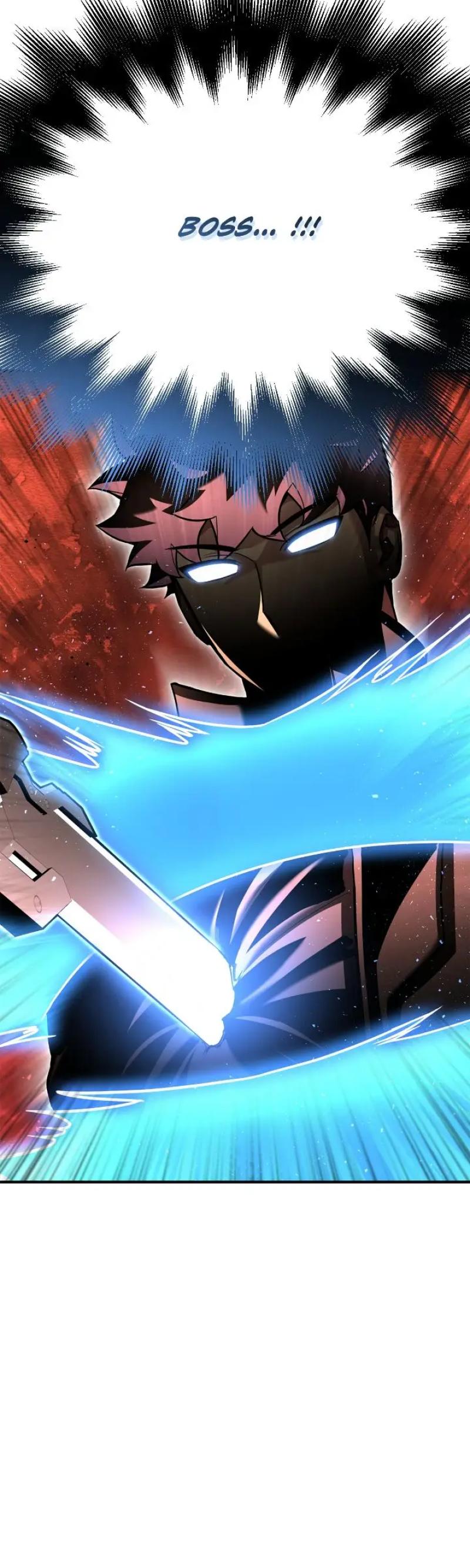Superhuman Battlefield Chapitre 125 - Page 79