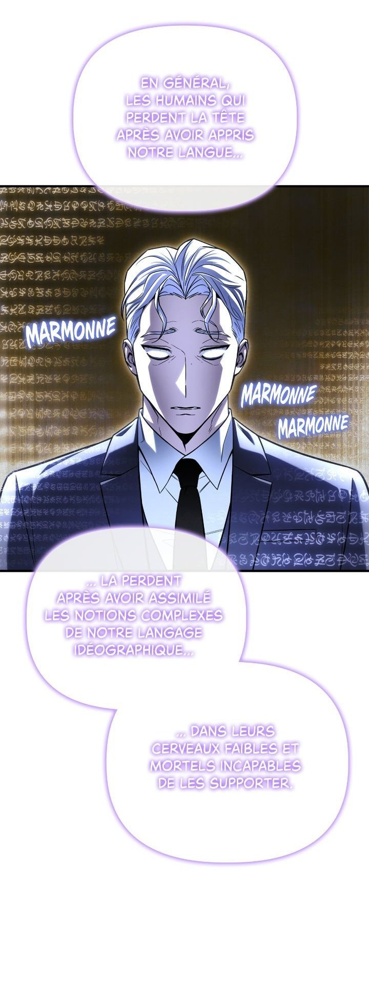 Superhuman Battlefield Chapitre 101 - Page 17