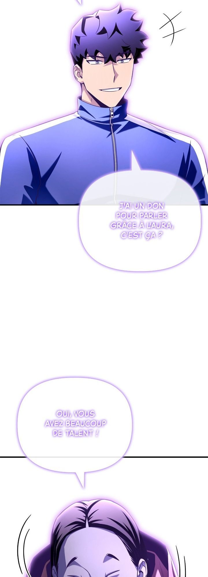 Superhuman Battlefield Chapitre 101 - Page 19