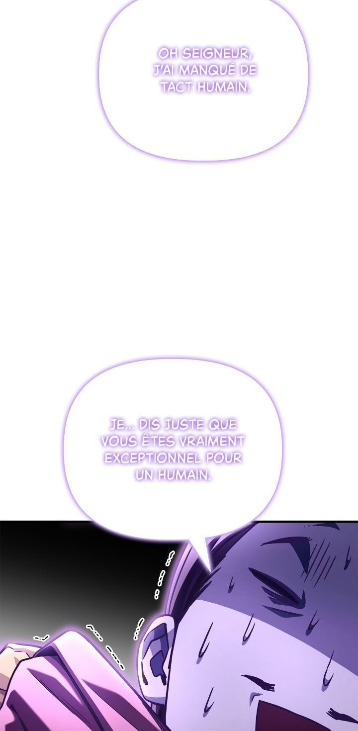 Superhuman Battlefield Chapitre 101 - Page 21