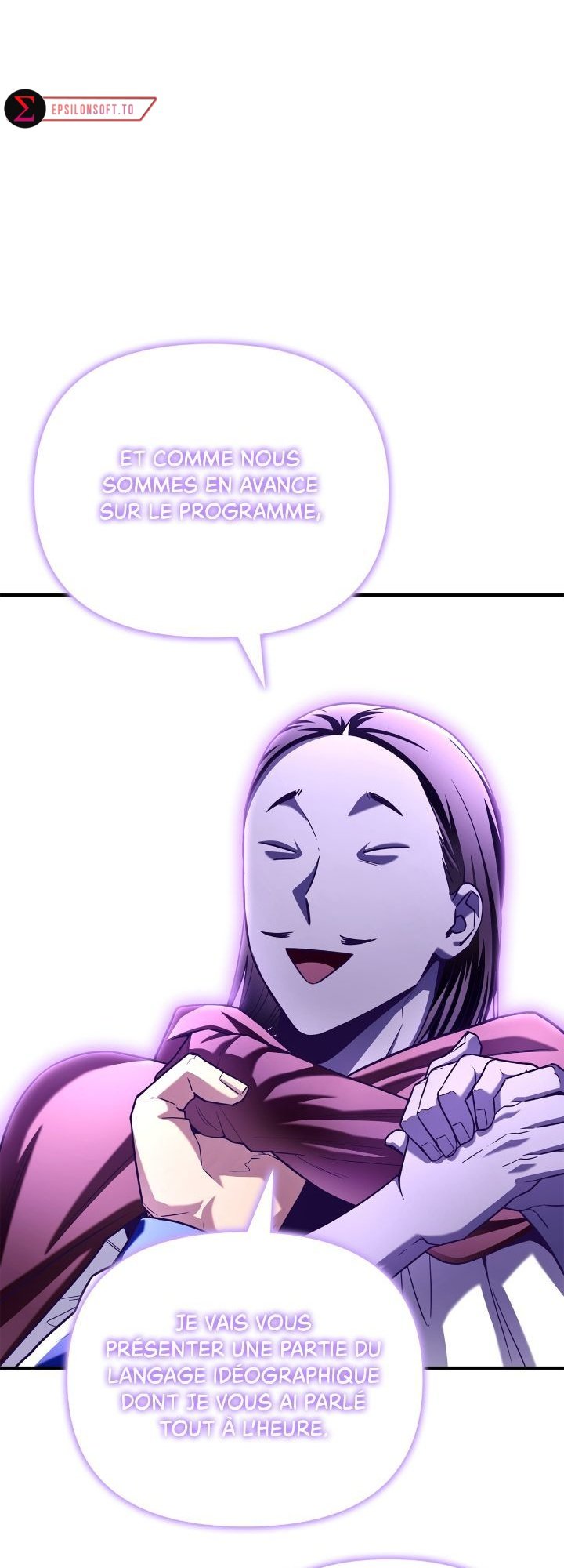 Superhuman Battlefield Chapitre 101 - Page 24