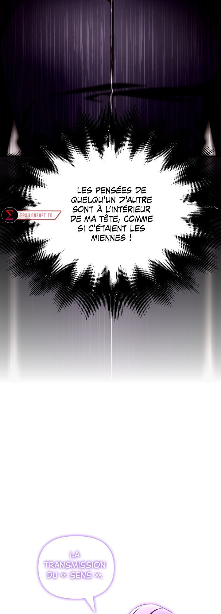 Superhuman Battlefield Chapitre 101 - Page 29