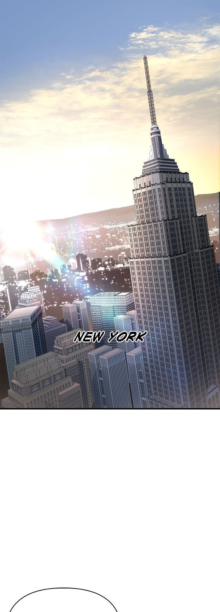 Superhuman Battlefield Chapitre 101 - Page 36
