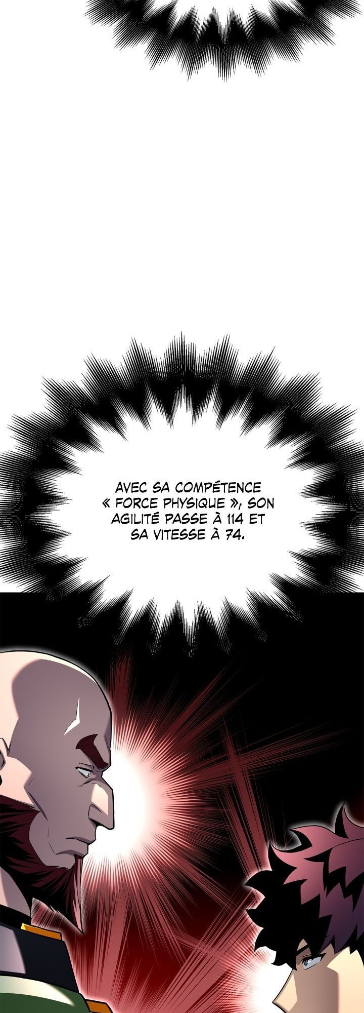 Superhuman Battlefield Chapitre 101 - Page 64