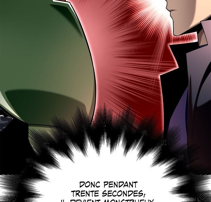 Superhuman Battlefield Chapitre 101 - Page 65