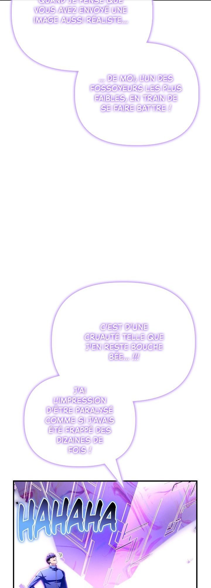 Superhuman Battlefield Chapitre 101 - Page 7