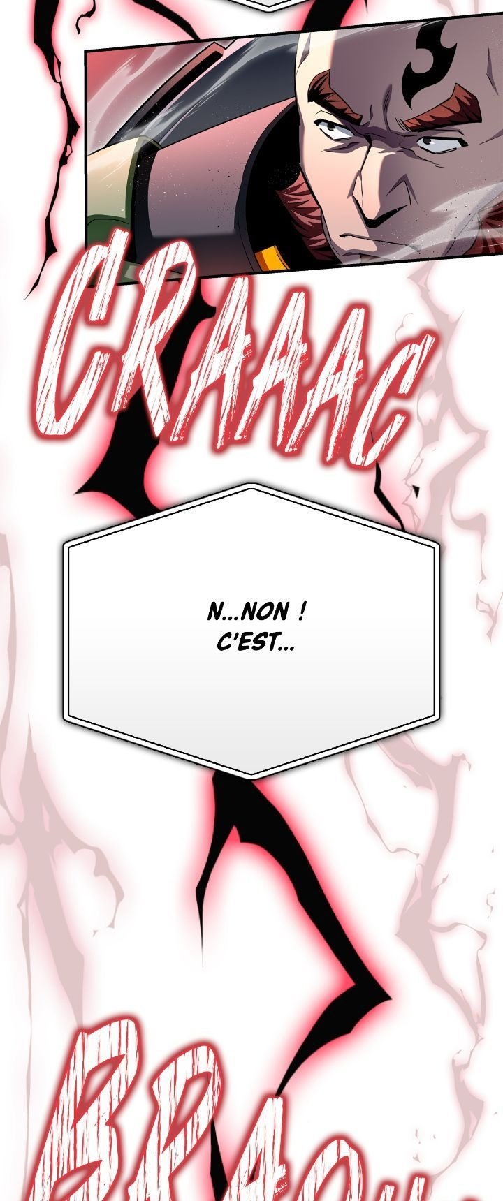 Superhuman Battlefield Chapitre 101 - Page 70