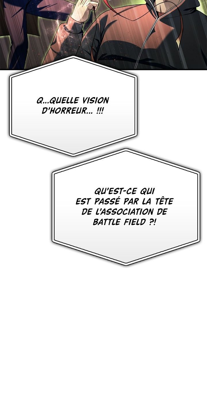 Superhuman Battlefield Chapitre 101 - Page 75