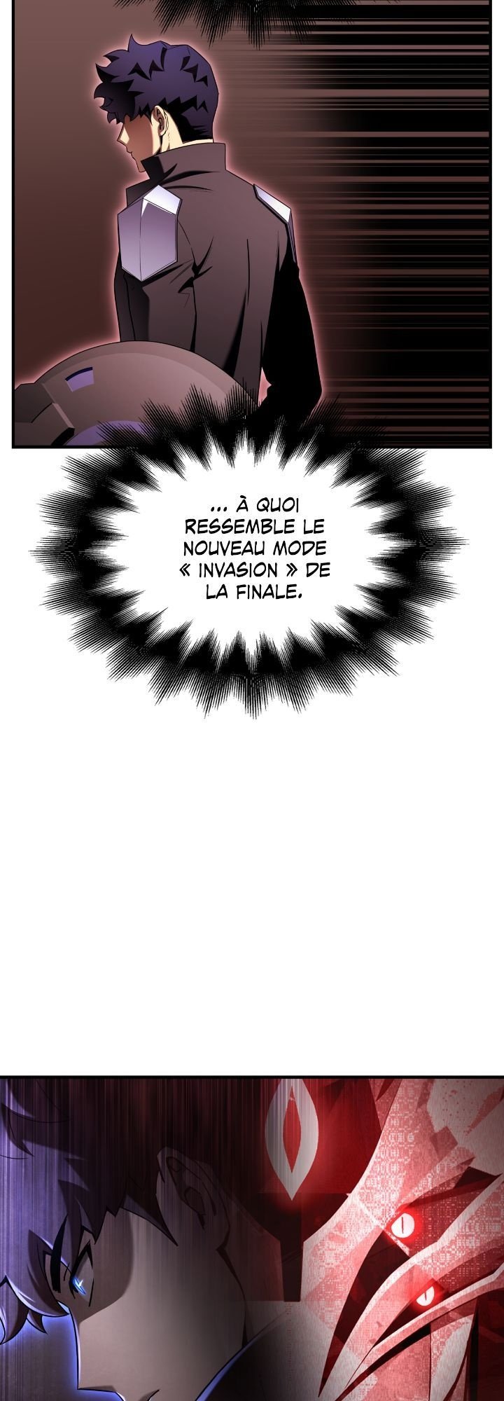Superhuman Battlefield Chapitre 101 - Page 79