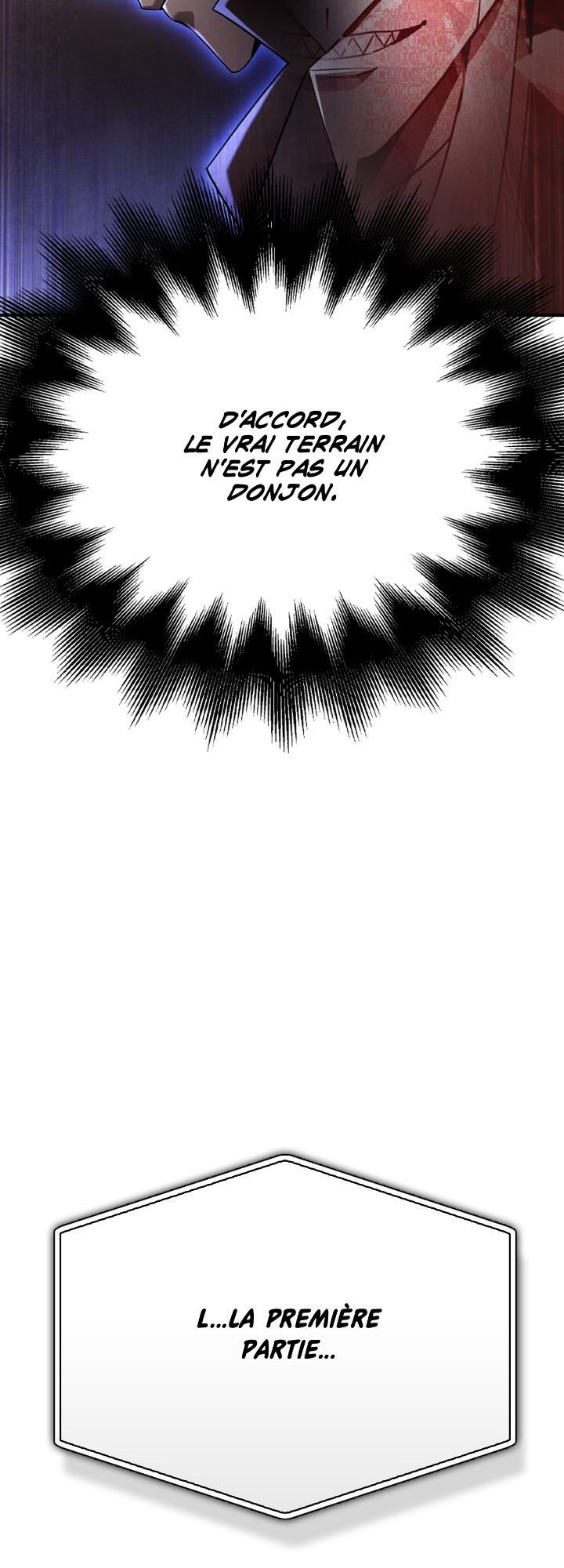 Superhuman Battlefield Chapitre 101 - Page 80