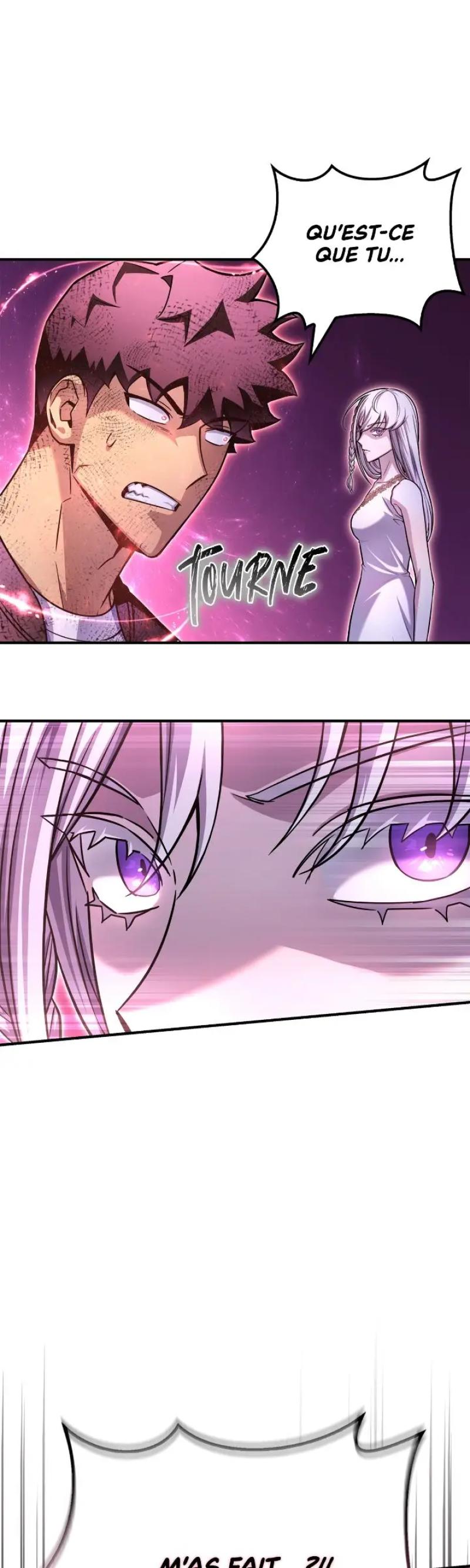 Superhuman Battlefield Chapitre 128 - Page 13