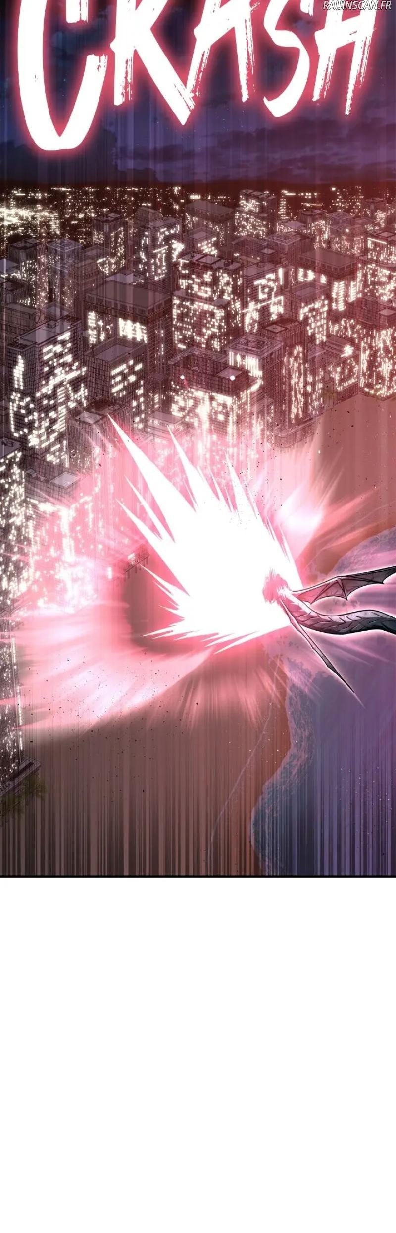 Superhuman Battlefield Chapitre 128 - Page 15