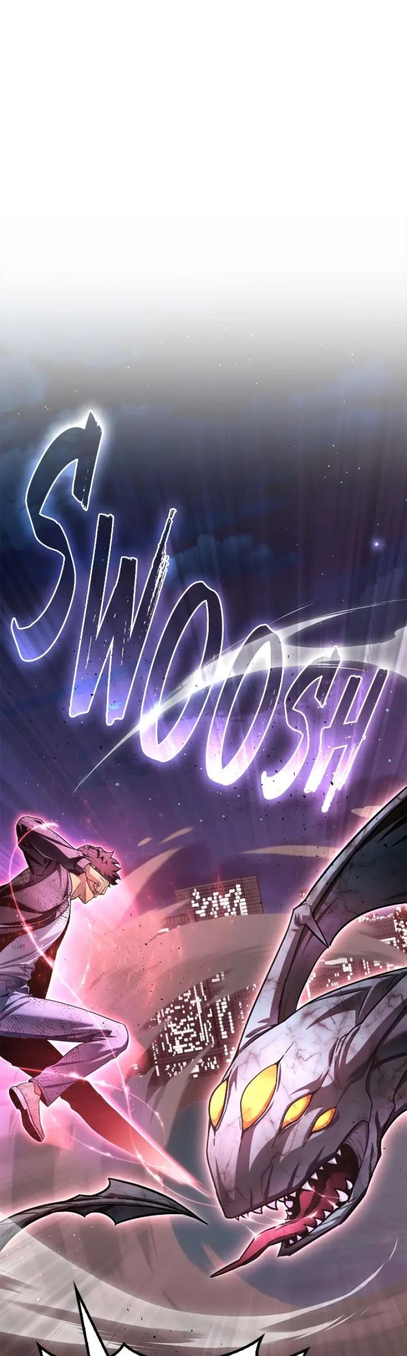 Superhuman Battlefield Chapitre 128 - Page 16