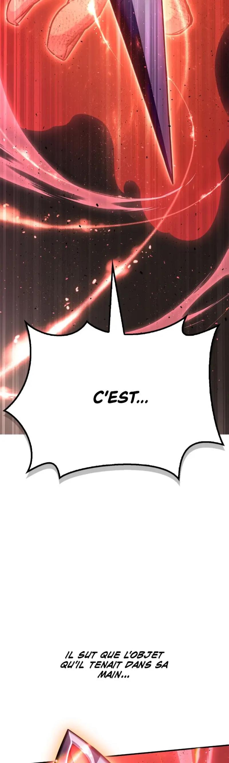 Superhuman Battlefield Chapitre 128 - Page 19