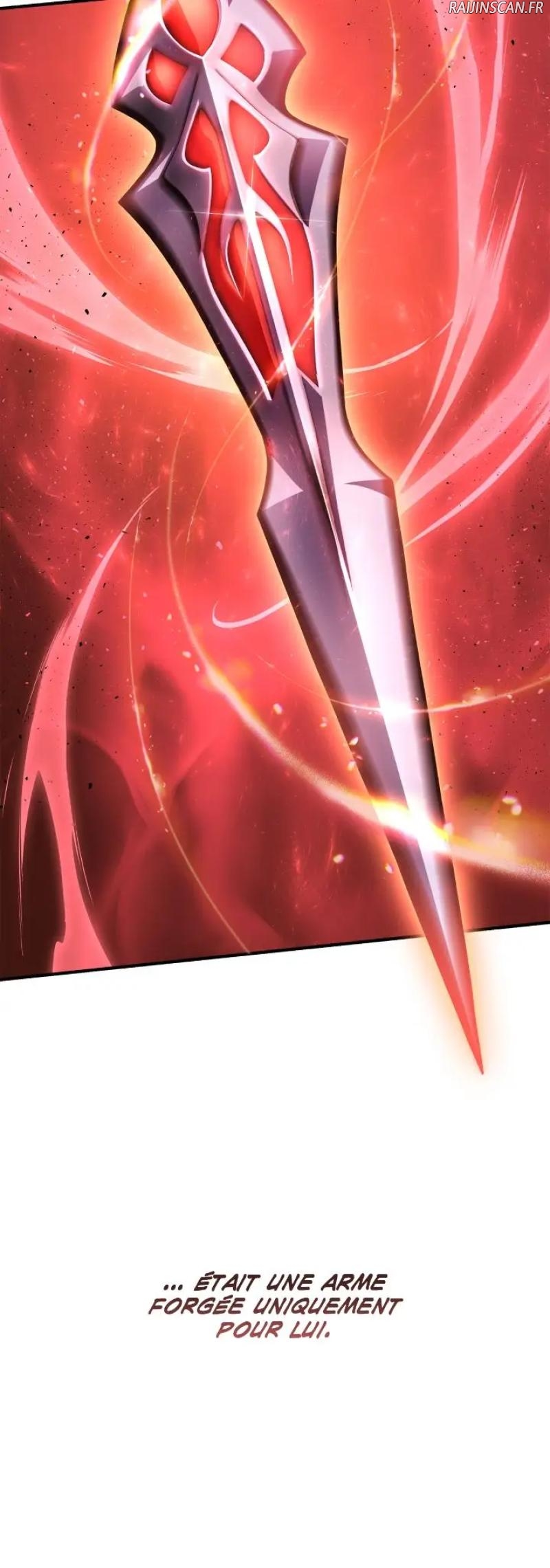 Superhuman Battlefield Chapitre 128 - Page 20