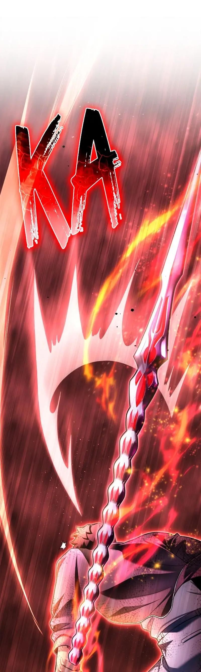 Superhuman Battlefield Chapitre 128 - Page 21