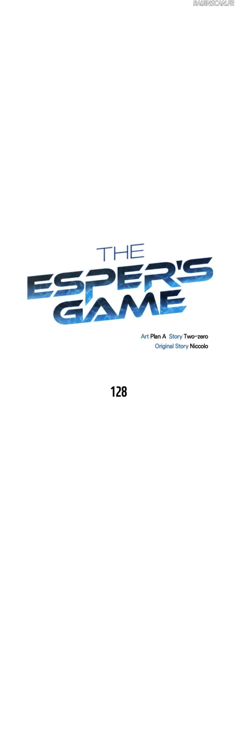 Superhuman Battlefield Chapitre 128 - Page 25