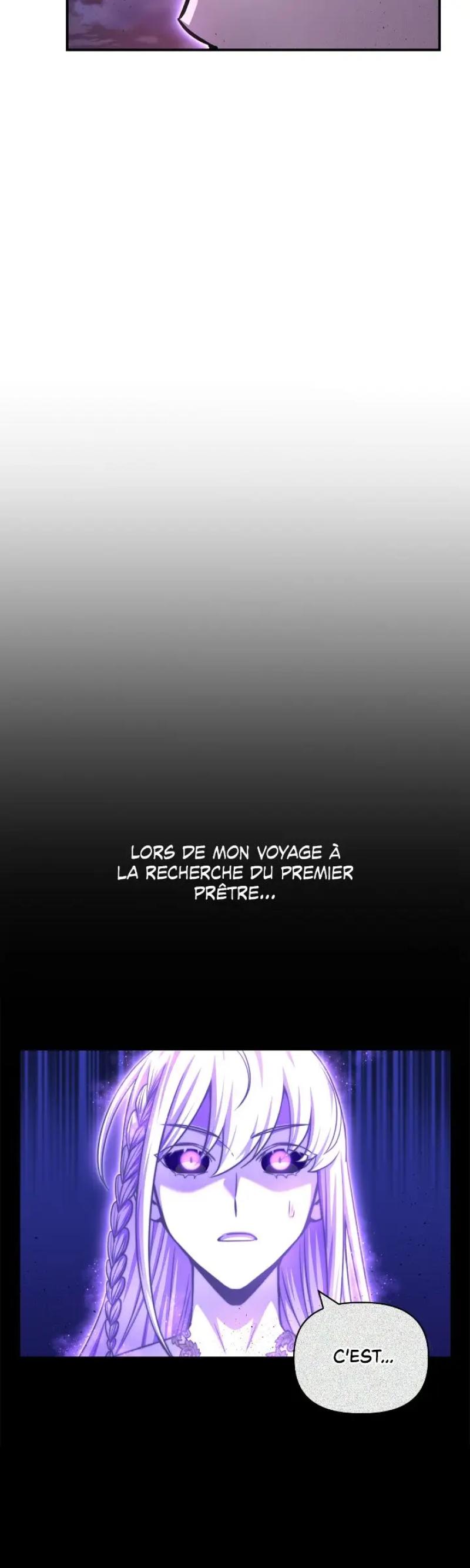 Superhuman Battlefield Chapitre 128 - Page 27