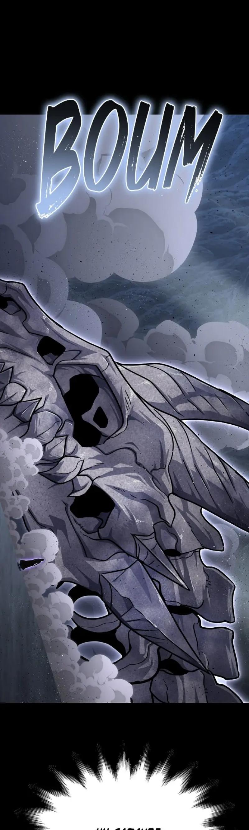Superhuman Battlefield Chapitre 128 - Page 28